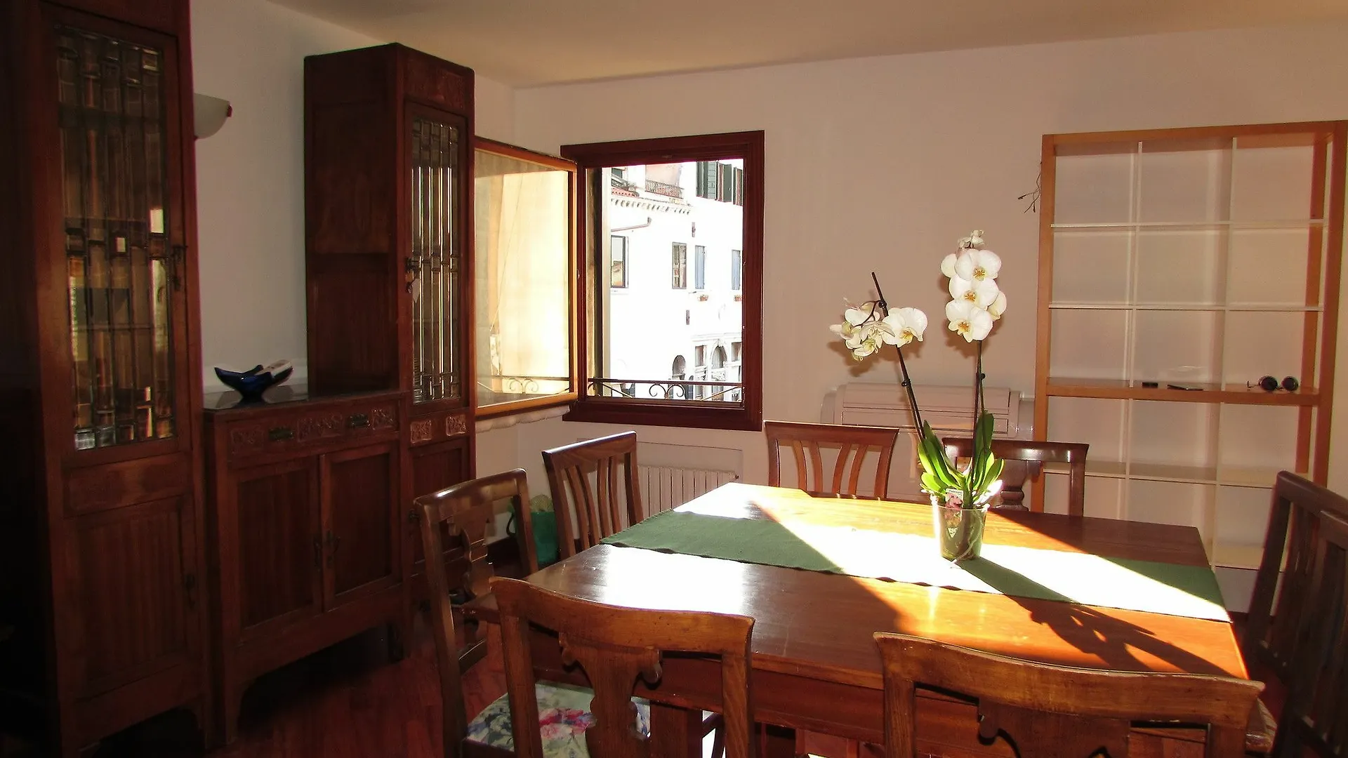 Apartment Cannaregio House Venice