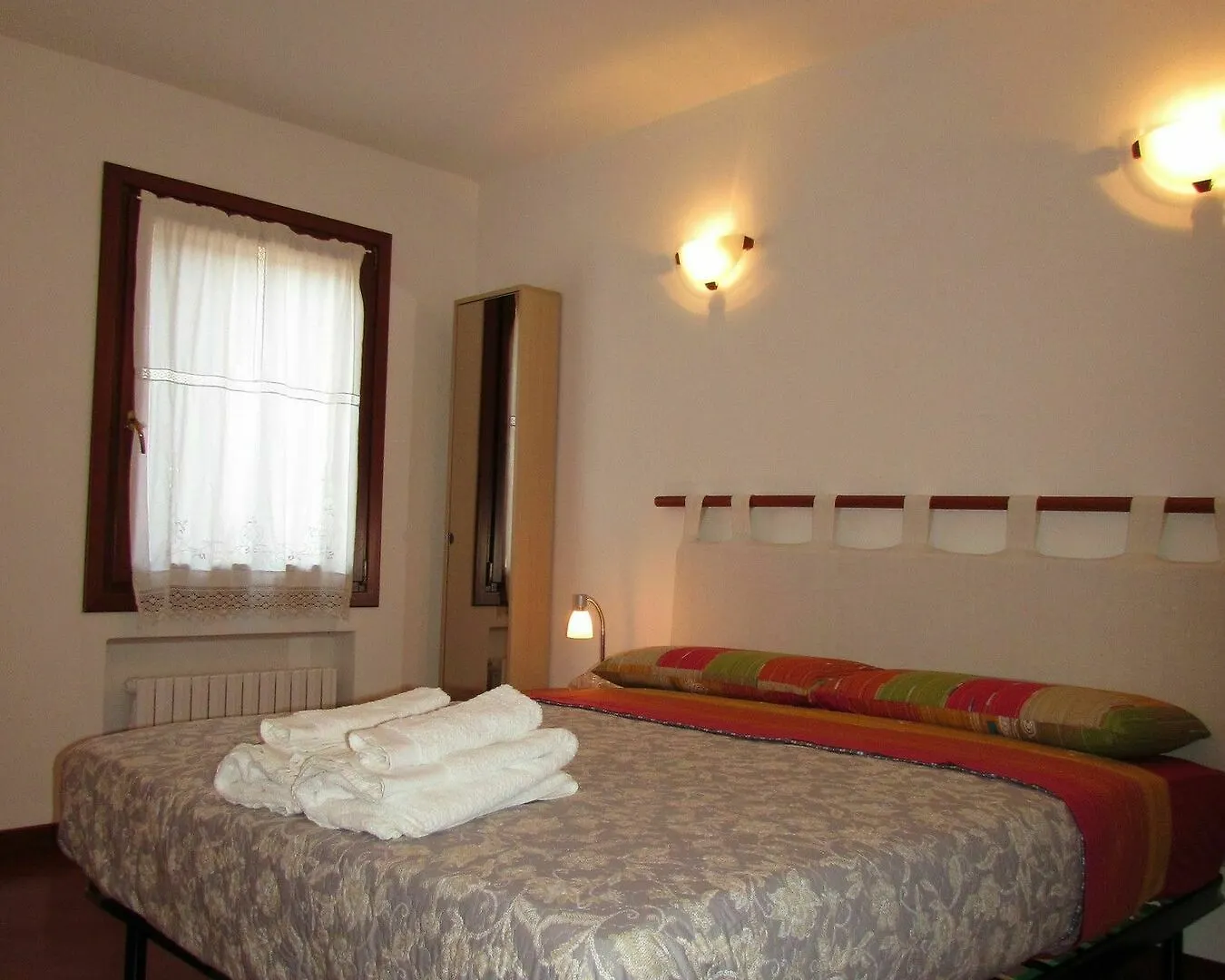 Cannaregio House Venice Apartment