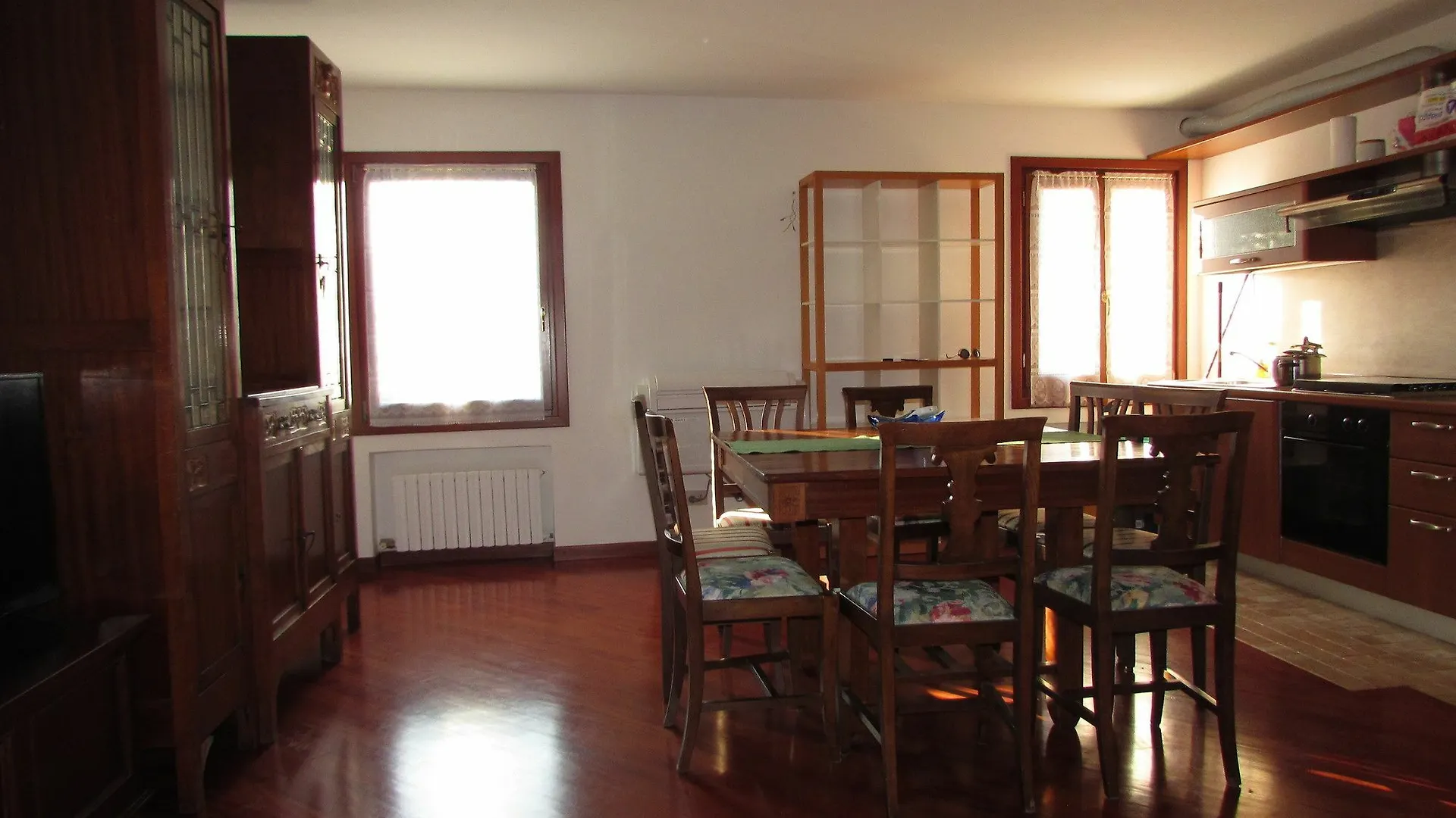 Cannaregio House Venice 0*,  Italy