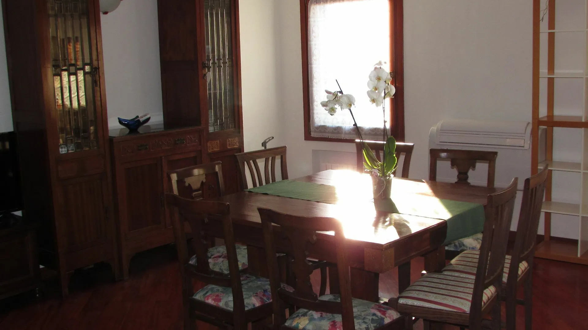 Cannaregio House Venice Italy