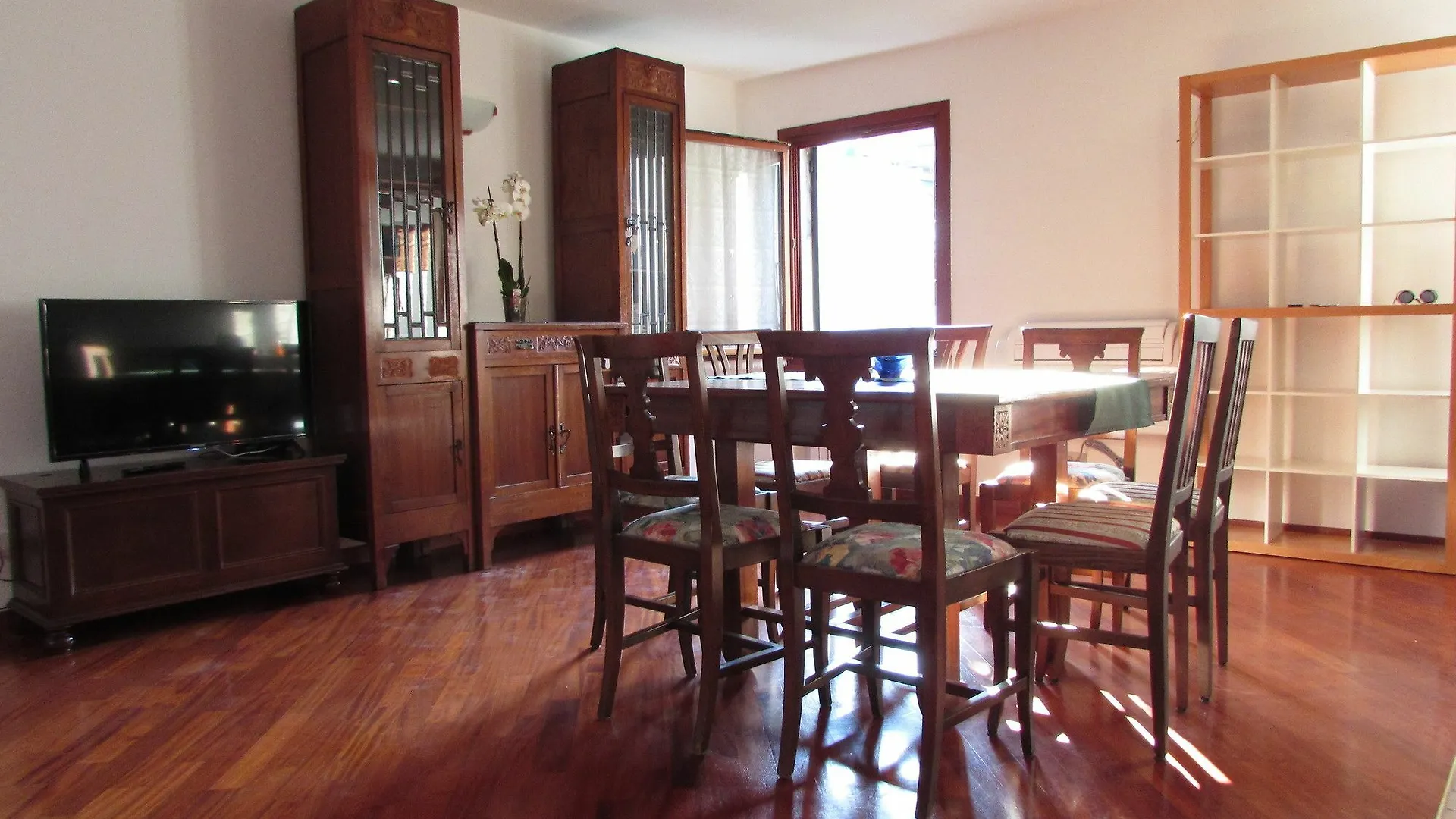 Cannaregio House Venice Apartment