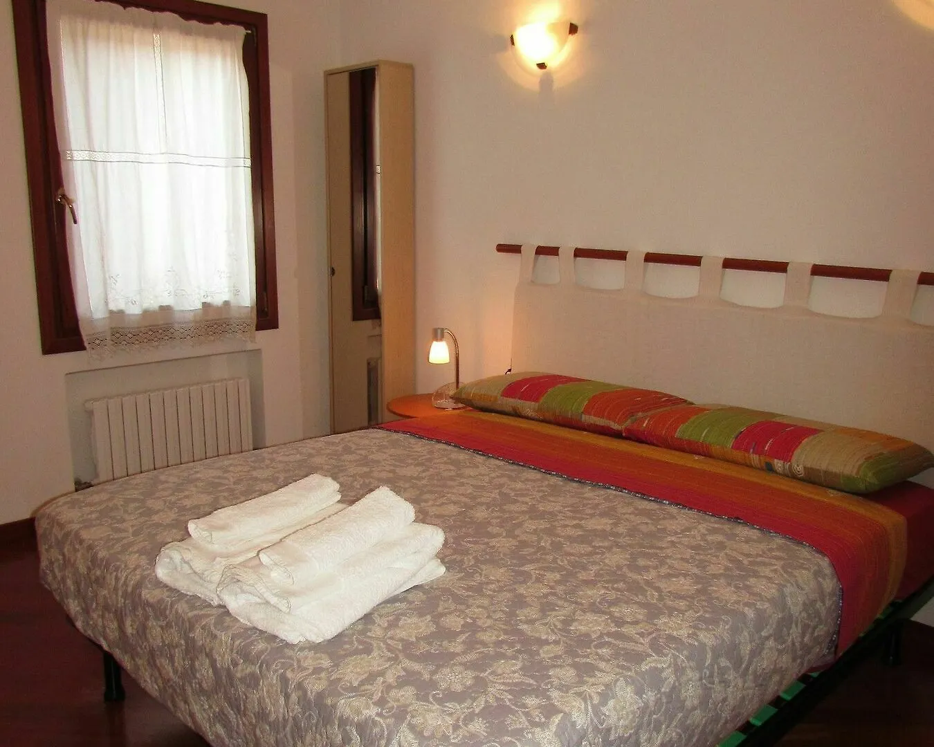 Cannaregio House Venice