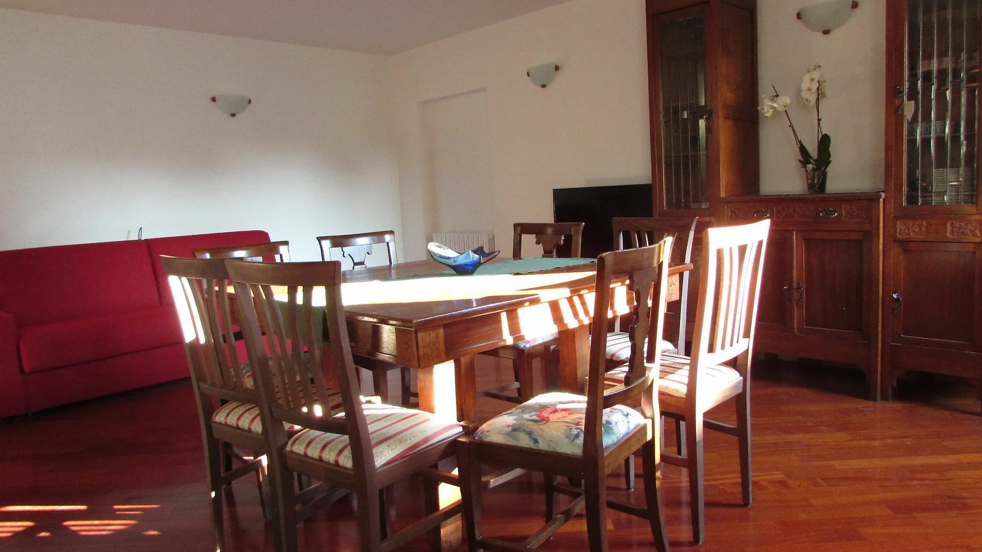 Apartment Cannaregio House Venice
