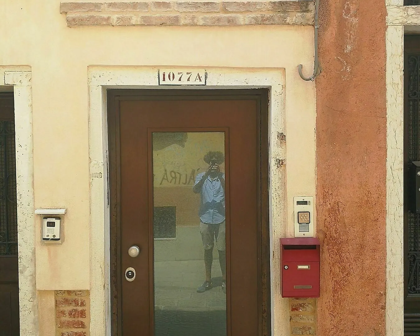 Apartment Cannaregio House Venice