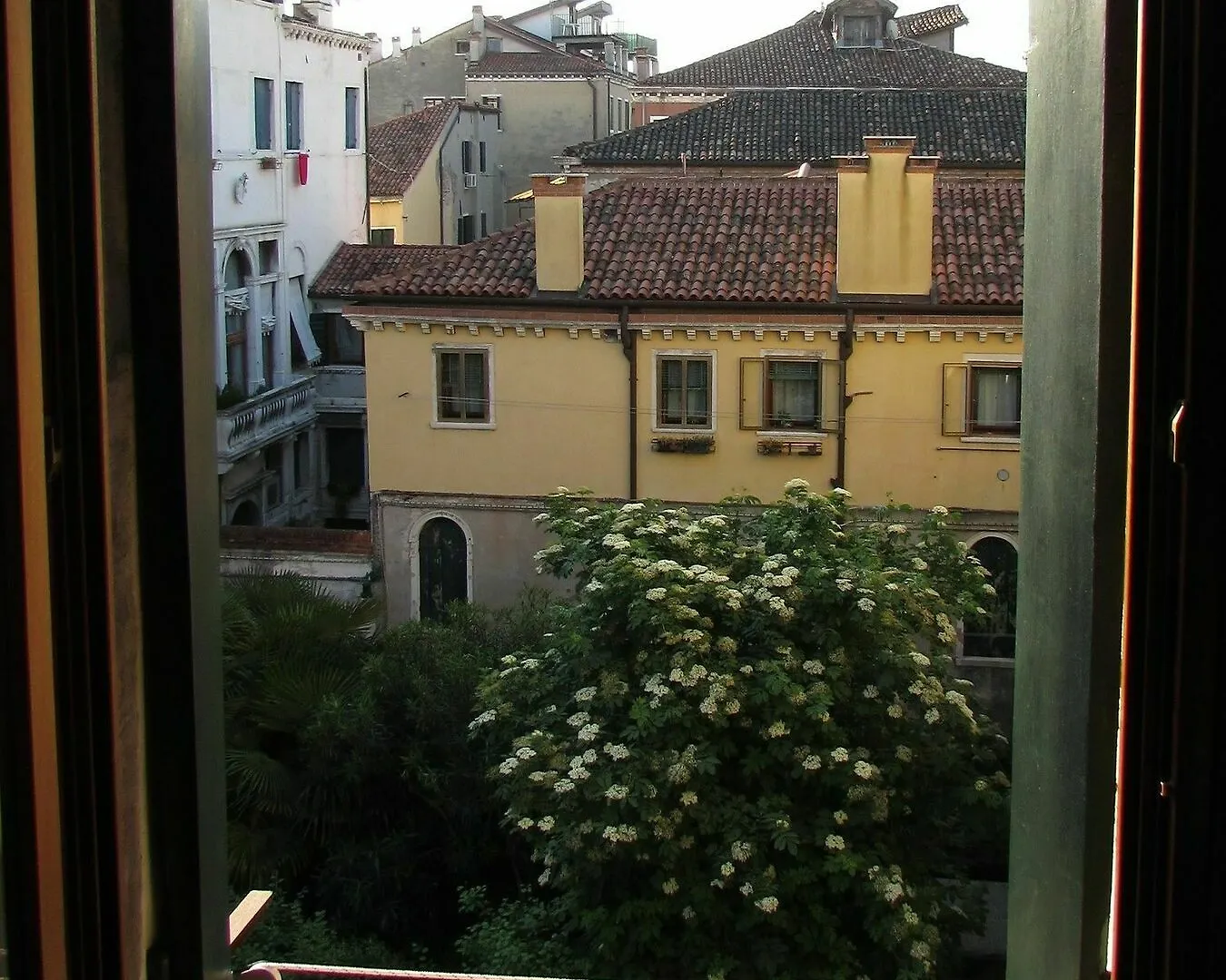 Cannaregio House Venice Apartment