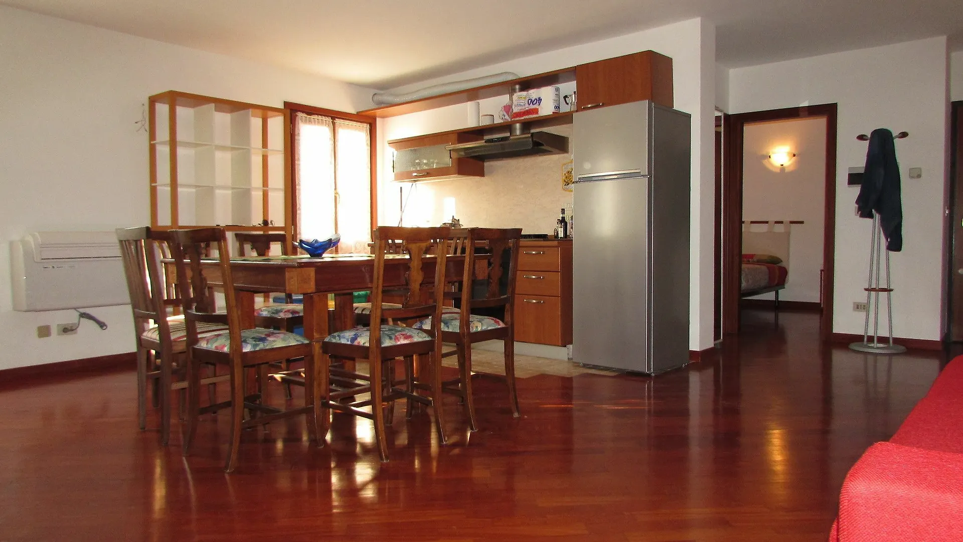 Cannaregio House Venice