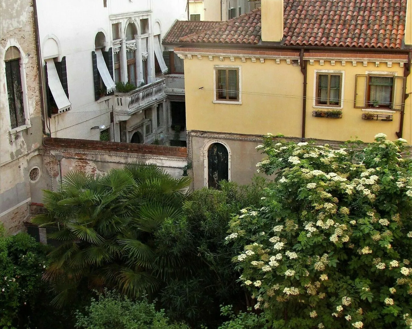 Cannaregio House Venice